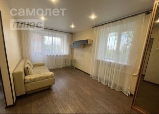 1-комнатная квартира на продажу, 30 м2, Самарская область, улица Гагарина, 128