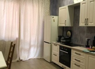 Продается 1-комнатная квартира, 38 м2, Ростовская область, улица Зорге