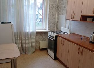 Продается 1-комнатная квартира, 35.3 м2, Нижегородская область, улица Родионова, 180