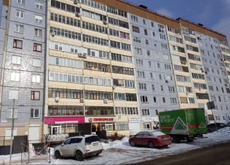 Комната в аренду, 16 м2, Ижевск, улица Холмогорова, 45