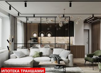 Продаю 2-комнатную квартиру, 58.4 м2, Тюменская область
