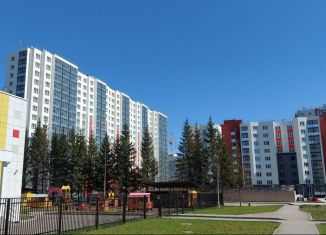 Продажа двухкомнатной квартиры, 49 м2, Кемеровская область, Космическая улица, 2Б