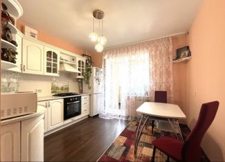 Продается 1-ком. квартира, 41.4 м2, Йошкар-Ола, микрорайон Мирный, бульвар Ураева, 10