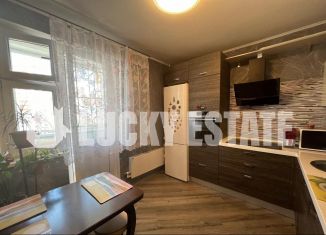 3-комнатная квартира на продажу, 83.6 м2, Мытищи, улица Борисовка, 20