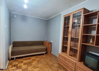 Однокомнатная квартира на продажу, 27.7 м2, Татарстан, улица Комарова, 25