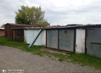 Продам гараж, 24 м2, поселок городского типа Шушенское, 16-й ряд, с3