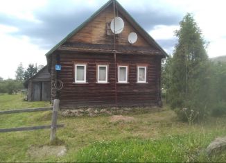 Продам дом, 44 м2, Новгородская область