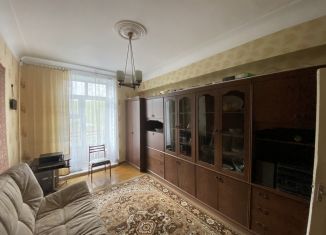 3-комнатная квартира в аренду, 100 м2, Пермский край, улица Карла Маркса