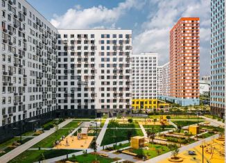Продажа 3-комнатной квартиры, 72.5 м2, Ярославская область