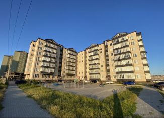 Продажа трехкомнатной квартиры, 44 м2, Каспийск, улица Каспийское шоссе, 30