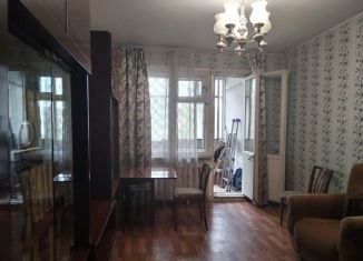 Продается двухкомнатная квартира, 42.4 м2, Новосибирская область, улица Кропоткина, 128