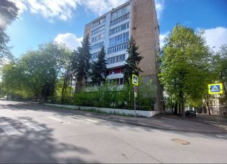 Продается двухкомнатная квартира, 57 м2, Татарстан, Малая Красная улица, 14