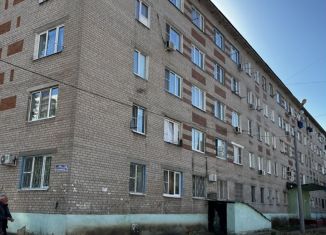 Продам 1-ком. квартиру, 17.3 м2, Воронежская область, улица Старых Большевиков