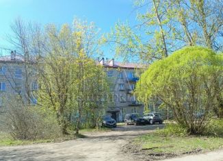 Продам двухкомнатную квартиру, 43.3 м2, Ленинградская область, Красноармейская улица, 14А