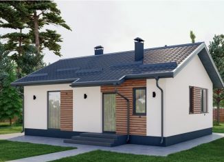 Продаю дом, 70 м2, Владимир, Октябрьский район, Соборная площадь