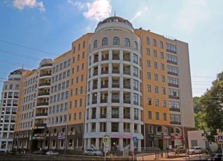 3-комнатная квартира на продажу, 100 м2, Кисловодск, улица Чкалова, 75