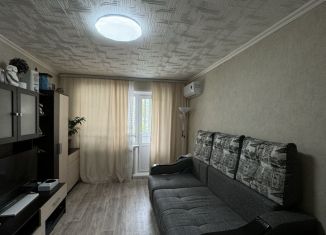 Однокомнатная квартира на продажу, 32 м2, Ульяновская область, Октябрьская улица, 70