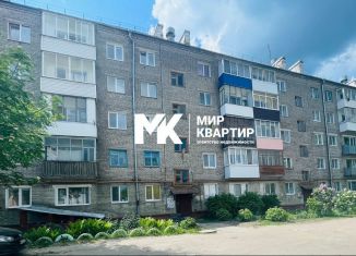 Продается однокомнатная квартира, 31.5 м2, Дятьково, улица Мира, 4