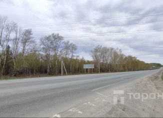 Продаю земельный участок, 100 сот., село Полетаево I-е