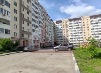 Продается однокомнатная квартира, 42.2 м2, Саратов, улица имени К.П. Панченко, 8, Кировский район