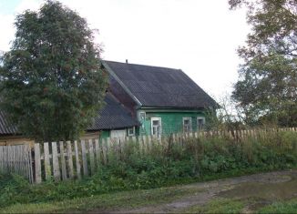 Продажа участка, 12.5 сот., село Молодой Туд