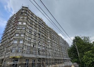 Двухкомнатная квартира на продажу, 66.8 м2, Калининград
