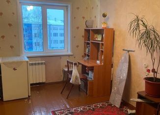 Сдается в аренду 3-комнатная квартира, 57 м2, Кемеровская область, проспект Ленина