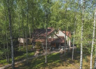 Продается дом, 230 м2, Ленинградская область