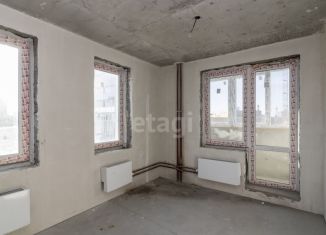 Продается двухкомнатная квартира, 57 м2, Тюменская область, улица 50 лет Октября, 75к2