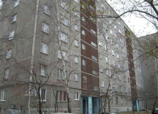Продаю четырехкомнатную квартиру, 63 м2, Екатеринбург, Сиреневый бульвар, 11, Кировский район
