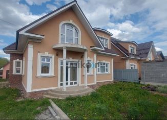 Продажа дома, 160.5 м2, Республика Башкортостан
