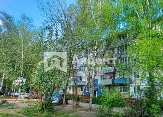 Продается четырехкомнатная квартира, 58.3 м2, Иваново, улица Любимова, 6, Ленинский район
