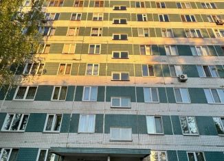 Продается однокомнатная квартира, 36 м2, Татарстан, 11-й комплекс, 24