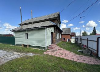Продаю дом, 80.5 м2, Новосибирская область, Красноармейская улица, 34