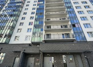 Продается однокомнатная квартира, 32.3 м2, Ленинградская область, Воронцовский бульвар, 14к5