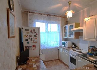 2-комнатная квартира на продажу, 44.4 м2, Иркутская область, микрорайон Первомайский, 7А
