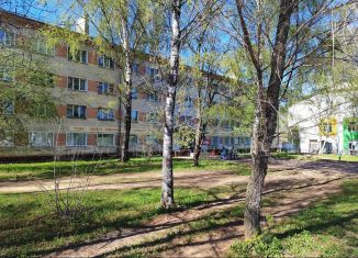 Продажа двухкомнатной квартиры, 58 м2, Кировская область, улица Лепсе, 33