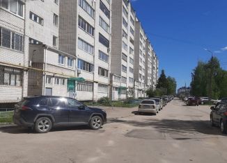 Продам двухкомнатную квартиру, 57 м2, Владимирская область, Комсомольская улица, 95