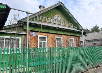 Дом на продажу, 41.2 м2, Свердловская область, улица Гончарова