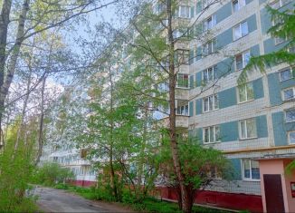 Продажа однокомнатной квартиры, 32 м2, Московская область, улица Космонавтов, 38