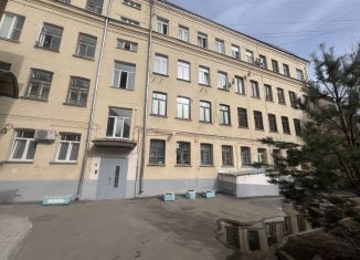 Квартира на продажу студия, 13 м2, Москва, Басманный район, улица Покровка, 43А