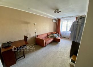 3-комнатная квартира на продажу, 59 м2, Ростовская область, Безымянный переулок, 4