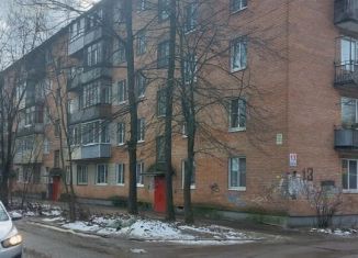 Продажа двухкомнатной квартиры, 45 м2, Ленинградская область, улица Боярова, 13