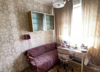 2-комнатная квартира на продажу, 53.3 м2, Москва, метро Молодёжная, Рублёвское шоссе, 50