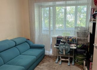 Продается 2-комнатная квартира, 42 м2, Ульяновск, Локомотивная улица, Железнодорожный район