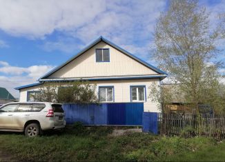 Дом на продажу, 57 м2, Нефтекамск, переулок Гоголя, 9