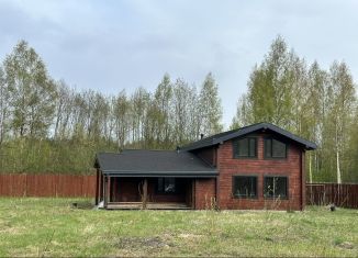 Дом на продажу, 150 м2, Вологодская область, коттеджный посёлок Финская Деревня, 19