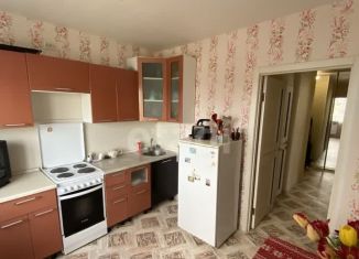 1-комнатная квартира на продажу, 38.9 м2, Ульяновская область, проспект Ливанова, 8