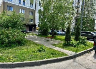 Продам 1-комнатную квартиру, 37.5 м2, Калининградская область, Цветочный переулок, 2А
