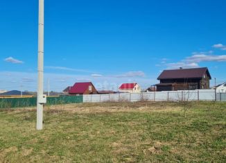 Продажа земельного участка, 12 сот., поселок Микляиха, Молодёжная улица